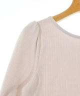 PROPORTION BODY DRESSING（プロポーションボディードレッシング）Tシャツ・カットソー ピンク サイズ:M レディース/2200606282031