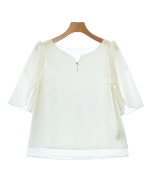 プロポーションボディードレッシング(PROPORTION BODY DRESSING)のPROPORTION BODY DRESSING ブラウス