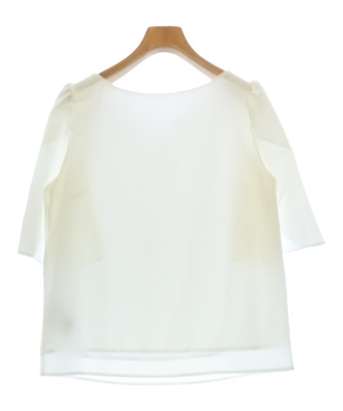 PROPORTION BODY DRESSING（プロポーションボディードレッシング）ブラウス 白 サイズ:S レディース/2200607960129