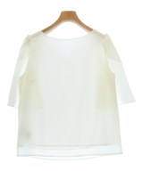 PROPORTION BODY DRESSING（プロポーションボディードレッシング）ブラウス 白 サイズ:S レディース/2200607960129