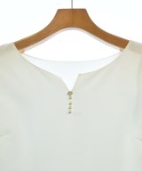 PROPORTION BODY DRESSING（プロポーションボディードレッシング）ブラウス 白 サイズ:S レディース/2200607960129