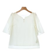 PROPORTION BODY DRESSING ブラウス