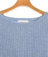 PROPORTION BODY DRESSING（プロポーションボディードレッシング）ニット・セーター 青 サイズ:S レディース/2200608387017