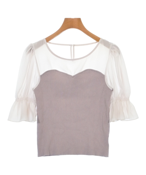プロポーションボディードレッシング(PROPORTION BODY DRESSING)のPROPORTION BODY DRESSING ニット・セーター