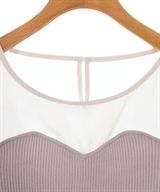 PROPORTION BODY DRESSING（プロポーションボディードレッシング）ニット・セーター ピンク サイズ:FR レディース/2200608387024