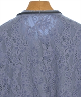 PROPORTION BODY DRESSING（プロポーションボディードレッシング）ブラウス 青 サイズ:M レディース/2200607288018