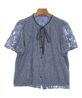 PROPORTION BODY DRESSING ブラウス