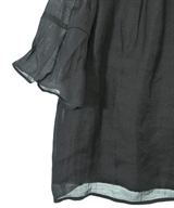 PROPORTION BODY DRESSING（プロポーションボディードレッシング）ブラウス 黒 サイズ:S レディース/2200611539038