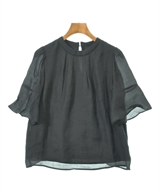 PROPORTION BODY DRESSING ブラウス