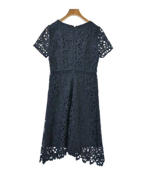 PROPORTION BODY DRESSING（プロポーションボディードレッシング）ワンピース 紺 サイズ:1(S位) レディース/2200615146034