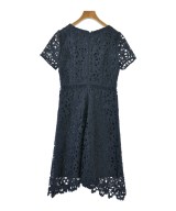 PROPORTION BODY DRESSING（プロポーションボディードレッシング）ワンピース 紺 サイズ:1(S位) レディース/2200615146034