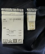 PROPORTION BODY DRESSING（プロポーションボディードレッシング）ワンピース 紺 サイズ:1(S位) レディース/2200615146034