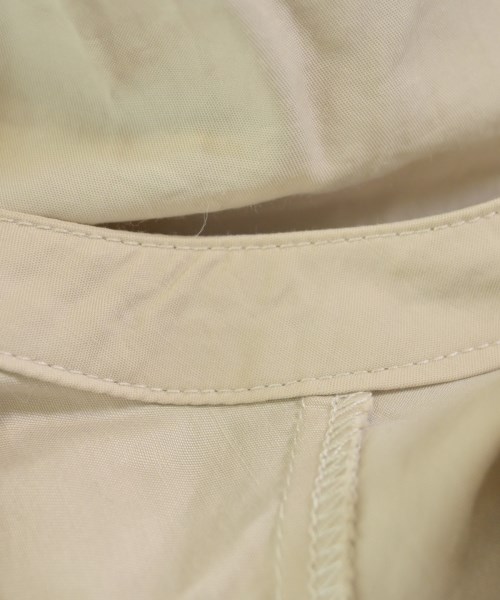 PROPORTION BODY DRESSING（プロポーションボディードレッシング）ブラウス ベージュ サイズ:S レディース/2200610219047