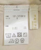 PROPORTION BODY DRESSING（プロポーションボディードレッシング）ブラウス ベージュ サイズ:S レディース/2200610219047