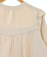 PROPORTION BODY DRESSING（プロポーションボディードレッシング）ブラウス ベージュ サイズ:S レディース/2200610219047