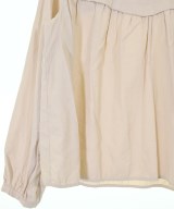 PROPORTION BODY DRESSING（プロポーションボディードレッシング）ブラウス ベージュ サイズ:S レディース/2200610219047