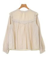 PROPORTION BODY DRESSING ブラウス