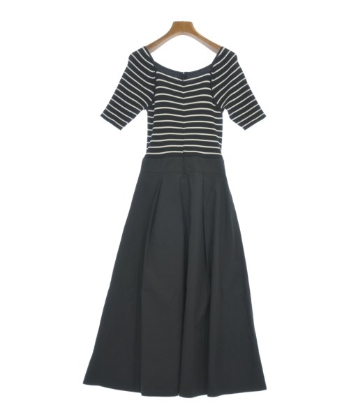 PROPORTION BODY DRESSING（プロポーションボディードレッシング）ワンピース 黒 サイズ:M レディース/2200611163035