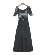 PROPORTION BODY DRESSING（プロポーションボディードレッシング）ワンピース 黒 サイズ:M レディース/2200611163035
