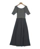 PROPORTION BODY DRESSING（プロポーションボディードレッシング）ワンピース 黒 サイズ:M レディース/2200611163035