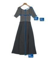 PROPORTION BODY DRESSING（プロポーションボディードレッシング）ワンピース 黒 サイズ:M レディース/2200611163035