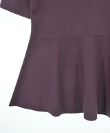 PROPORTION BODY DRESSING（プロポーションボディードレッシング）ニット・セーター 紫 サイズ:F レディース/2200614341027