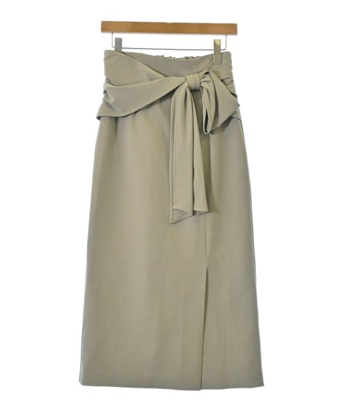 プロポーションボディードレッシング(PROPORTION BODY DRESSING)のPROPORTION BODY DRESSING ロング・マキシ丈スカート