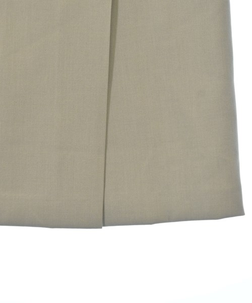 PROPORTION BODY DRESSING（プロポーションボディードレッシング）ロング・マキシ丈スカート カーキ サイズ:M レディース/2200614478044