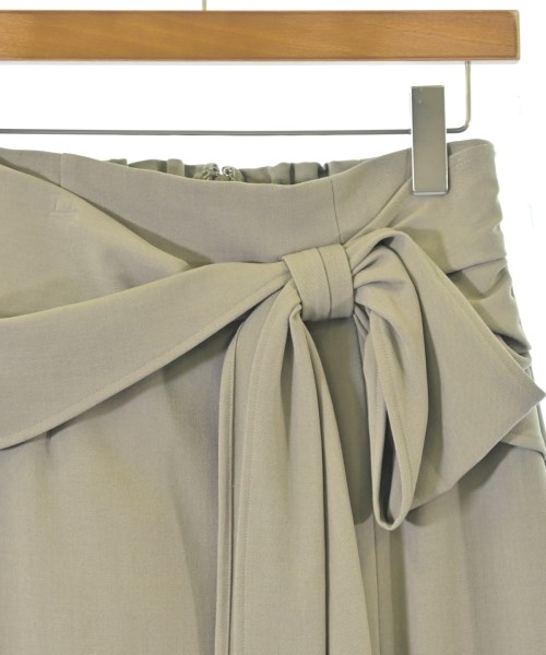 PROPORTION BODY DRESSING（プロポーションボディードレッシング）ロング・マキシ丈スカート カーキ サイズ:M レディース/2200614478044