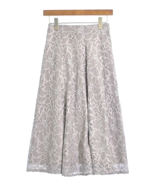 プロポーションボディードレッシング(PROPORTION BODY DRESSING)のPROPORTION BODY DRESSING ロング・マキシ丈スカート