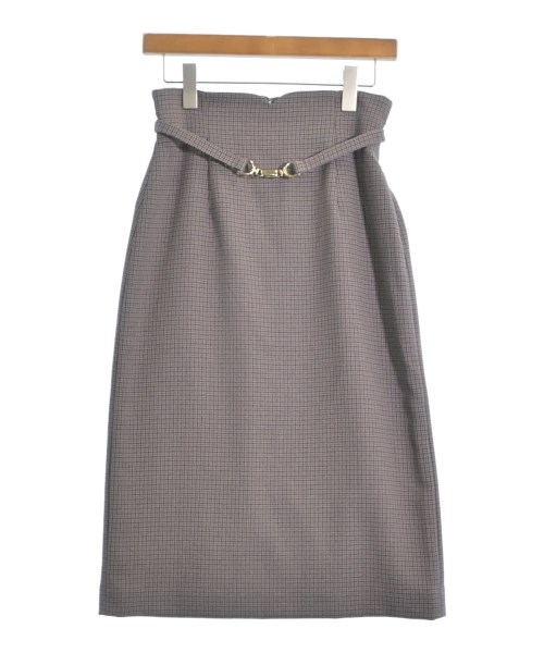 プロポーションボディードレッシング(PROPORTION BODY DRESSING)のPROPORTION BODY DRESSING ロング・マキシ丈スカート