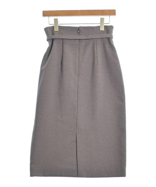 PROPORTION BODY DRESSING（プロポーションボディードレッシング）ロング・マキシ丈スカート ピンク サイズ:M レディース/2200614478068