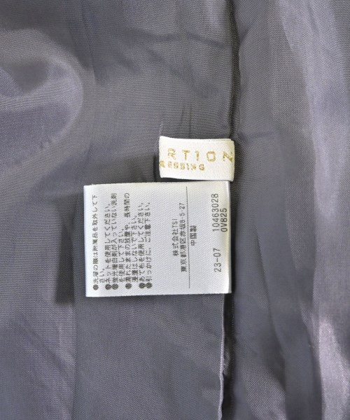 PROPORTION BODY DRESSING（プロポーションボディードレッシング）ロング・マキシ丈スカート ピンク サイズ:M レディース/2200614478068