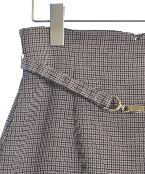 PROPORTION BODY DRESSING（プロポーションボディードレッシング）ロング・マキシ丈スカート ピンク サイズ:M レディース/2200614478068