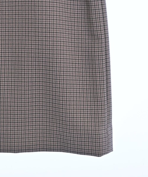 PROPORTION BODY DRESSING（プロポーションボディードレッシング）ロング・マキシ丈スカート ピンク サイズ:M レディース/2200614478068