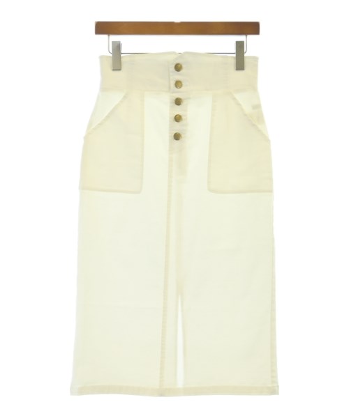 プロポーションボディードレッシング(PROPORTION BODY DRESSING)のPROPORTION BODY DRESSING ロング・マキシ丈スカート