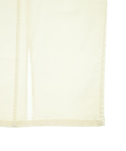 PROPORTION BODY DRESSING（プロポーションボディードレッシング）ロング・マキシ丈スカート 白 サイズ:PM レディース/2200614478075