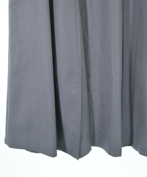 PROPORTION BODY DRESSING（プロポーションボディードレッシング）ロング・マキシ丈スカート グレー サイズ:M レディース/2200614478099