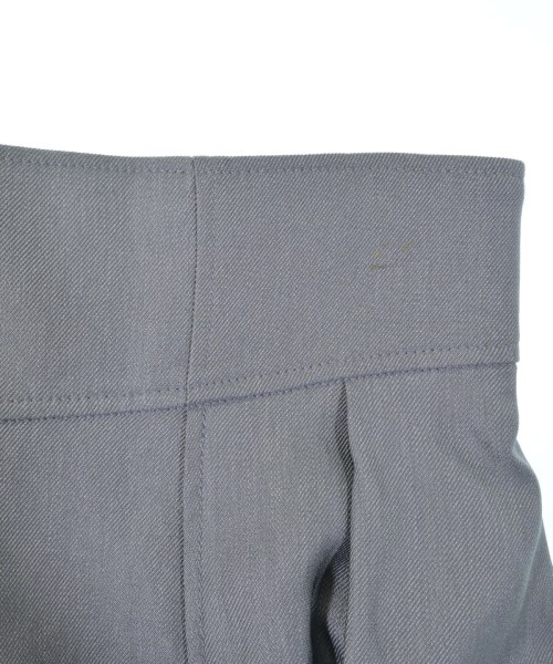 PROPORTION BODY DRESSING（プロポーションボディードレッシング）ロング・マキシ丈スカート グレー サイズ:M レディース/2200614478099