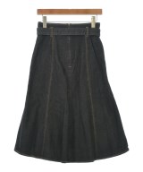 PROPORTION BODY DRESSING（プロポーションボディードレッシング）ロング・マキシ丈スカート 黒 サイズ:PM(M位) レディース/2200614478105