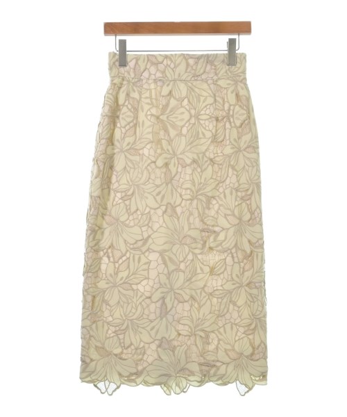 プロポーションボディードレッシング(PROPORTION BODY DRESSING)のPROPORTION BODY DRESSING ロング・マキシ丈スカート