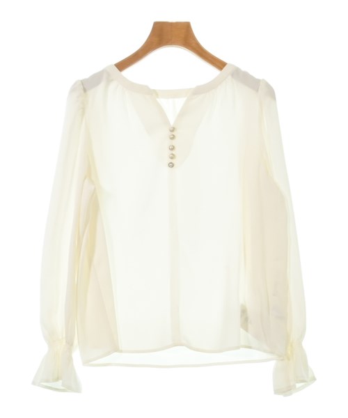 プロポーションボディードレッシング(PROPORTION BODY DRESSING)のPROPORTION BODY DRESSING ブラウス