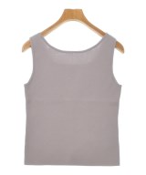 PROPORTION BODY DRESSING（プロポーションボディードレッシング）ニット・セーター 紫 サイズ:F レディース/2200614478204