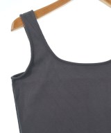 PROPORTION BODY DRESSING（プロポーションボディードレッシング）タンクトップ グレー サイズ:F レディース/2200614478228