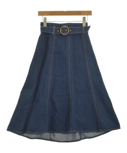 プロポーションボディードレッシング(PROPORTION BODY DRESSING)のPROPORTION BODY DRESSING ロング・マキシ丈スカート