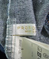 PROPORTION BODY DRESSING（プロポーションボディードレッシング）ロング・マキシ丈スカート 紺 サイズ:S レディース/2200610391026