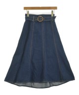 PROPORTION BODY DRESSING ロング・マキシ丈スカート