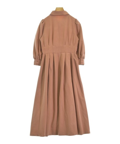 PROPORTION BODY DRESSING（プロポーションボディードレッシング）ワンピース ピンク サイズ:S レディース/2200612526013