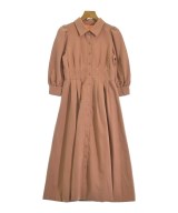 PROPORTION BODY DRESSING（プロポーションボディードレッシング）ワンピース ピンク サイズ:S レディース/2200612526013