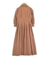 PROPORTION BODY DRESSING（プロポーションボディードレッシング）ワンピース ピンク サイズ:S レディース/2200612526013